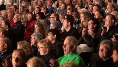 Ansturm auf «Kurhotel Kamor»: Zwei Zusatzshows angekündigt