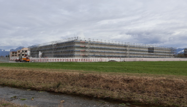 Teurer Nebeneffekt der Bauverzögerung – SVP-Kantonsrat übt Kritik