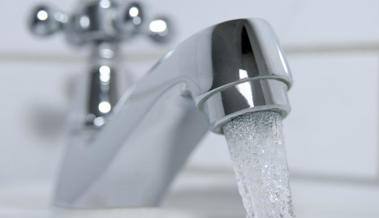 Aufruf zum sorgsamen Umgang mit Trinkwasser