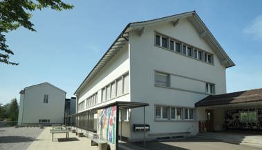 Gemeinde kann Investitionen für Schule nicht finanzieren