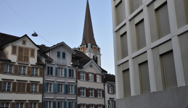 Die noch vakanten drei Sitze im Stadtrat sind vergeben