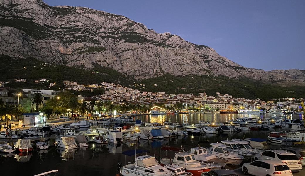 Makarska