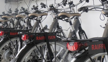 E-Bike-Cards können bei der Gemeinde zurückgegeben werden