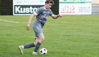 Rheineck und Staad gewinnen, Heiden verliert deutlich