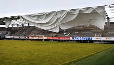 Altach will den Ligaerhalt, Lustenau in den Cupfinal