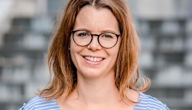 Nicole Ledergerber ist neue Primarschulpräsidentin