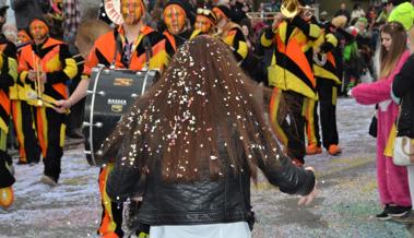 Aus christlicher Sicht: Fasnacht und Fastenzeit gehören zusammen