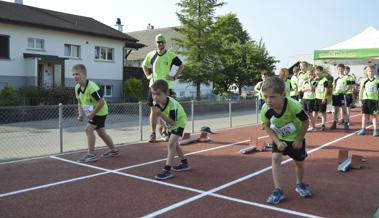 Die Besten aus der Region gesucht