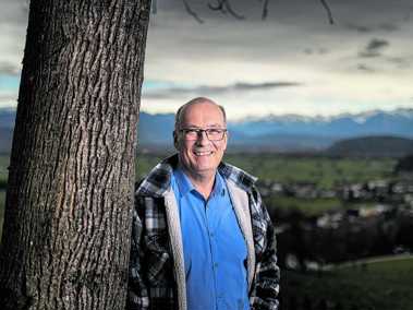 Markus Ritter: Bauernpräsident ohne Bauernhof