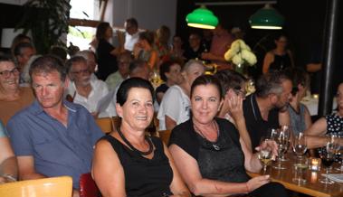 Der Kulturverein Widnau macht HV - die Bilder Der Kulturverein Widnau macht HV - die Bilder