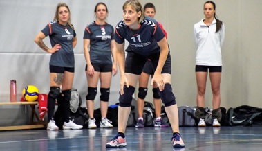 Beide Rheno-Fanionteams spielen am Samstag beim STV St. Gallen Beide Rheno-Fanionteams spielen am Samstag beim STV St. Gallen