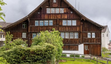 Ortsmuseum startet mit Ausstellung über die älteste Vorderländer Gemeinde in die neue Saison