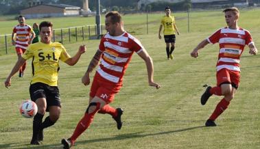 FC Widnau gastiert in seiner Lieblingsstadt