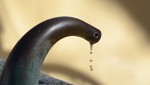 Wasser sparen ist das Gebot, die Versorgung bleibt dennoch gesichert