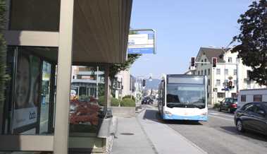 Neue Buslinien erhöhen die Frequenz nach Vorarlberg