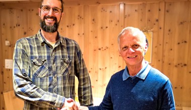 Beim Veloclub Oberriet folgt als Präsident Steger auf Stieger