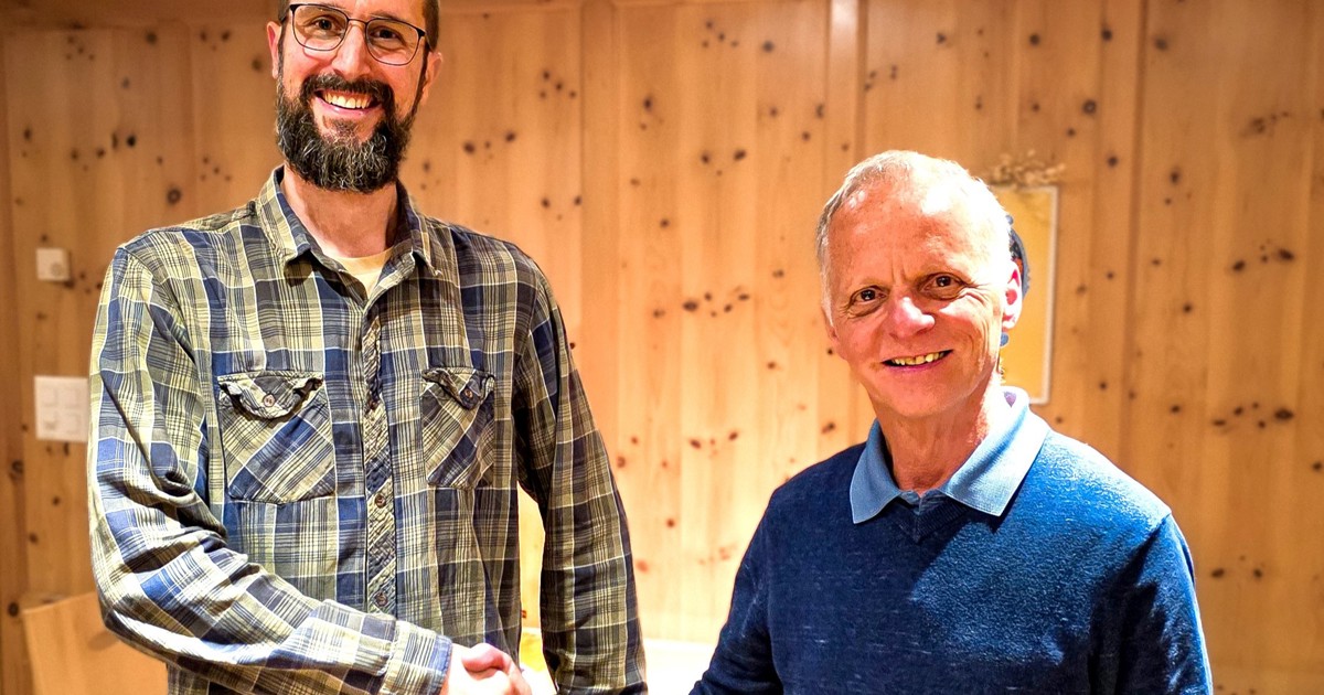 Beim Veloclub Oberriet folgt als Präsident Steger auf Stieger | Der ...