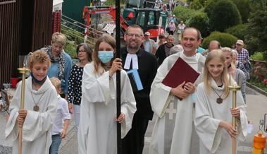 Jubiläum im Zeichen der Ökumene