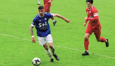 Widnau zu Gast beim Tabellenzweiten in Schaffhausen