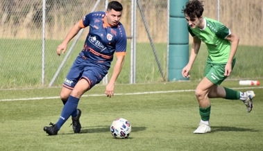 Ein Feinschliff, zwei Teams am Triet-Cup und ein Comeback