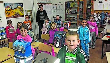 Stiftung Posticum sammelt Schultaschen für Kinder in Rumänien