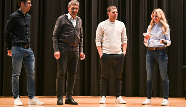 Ein Kämpfer wird Ehrensportler: Thomas Litscher für seine Karriere geehrt