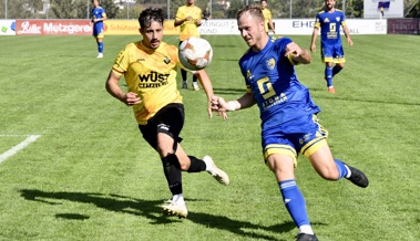 Was für eine Leistungssteigerung! Altstätten besiegt Uzwil 3:2