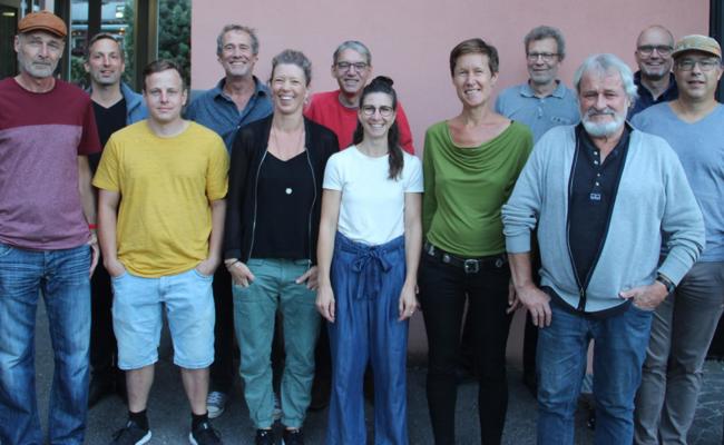 «Staablueme» froh über Gewinn
