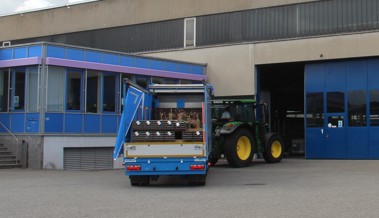 Wenn es nur in der «Krone» wie gewöhnlich läuft: In der regionalen Wirtschaft herrscht verkehrte Welt