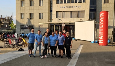 Kino unter Sternen – Dorf setzt auf Sonnenkraft