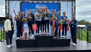 RunUp glänzt am Drei-Länder-Marathon