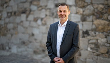 Nach Reiflers Abgang: Stefan Kühne übernimmt Kantonspolizei interimistisch