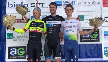 Vitzthum in einer Liste mit Cancellara Vitzthum in einer Liste mit Cancellara