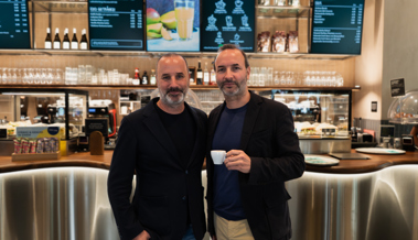 Tibits-Gründer zum 25-Jahr-Jubiläum: «Wir wollen inspirieren, nicht missionieren»