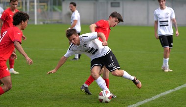 Montlingen steht vor wegweisenden Spielen, Drittliga-Derby in Rüthi