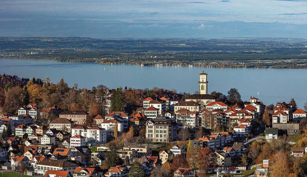 Die finanziellen Sorgen könnte die Gemeinde Heide zu einer Steuererhöhung veranlassen. Bild: pd