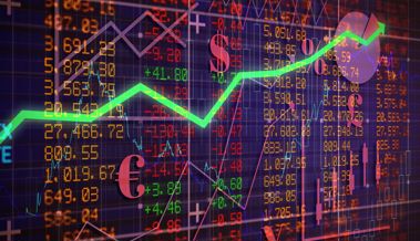 Börse: Nach jüngsten Turbulenzen: Schweizer Börse tendiert höher