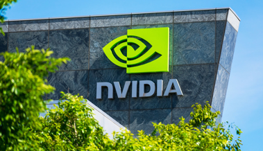 Nvidia treibt die US-Börsen auf Rekordhöhen und lässt Europa hinter sich