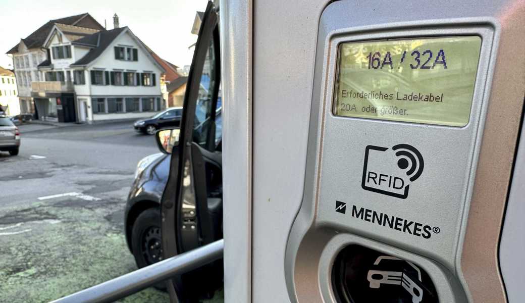 Nach dem grossen Boom: Beim Verkauf von Elektroautos harzt es