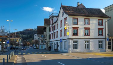 Sanierungspläne für Gasthaus «Zur alten Post» einstimmig angenommen Sanierungspläne für Gasthaus «Zur alten Post» einstimmig angenommen