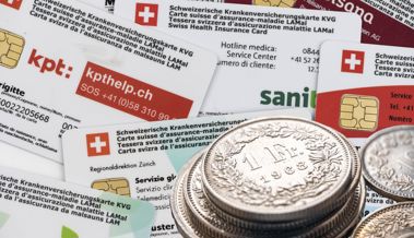 Was du wissen musst, um bei der Krankenversicherung Geld zu sparen