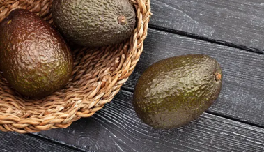 Von unreif bis überreif: Wie drei Avocados zum Achtsamkeits-Trainer wurden