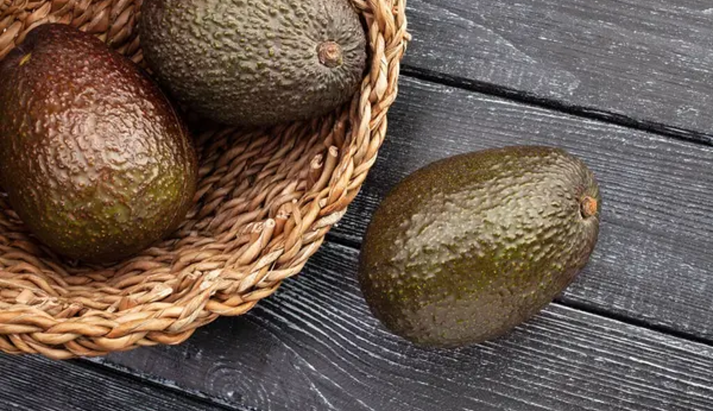 Von unreif bis überreif: Wie drei Avocados zum Achtsamkeits-Trainer wurden