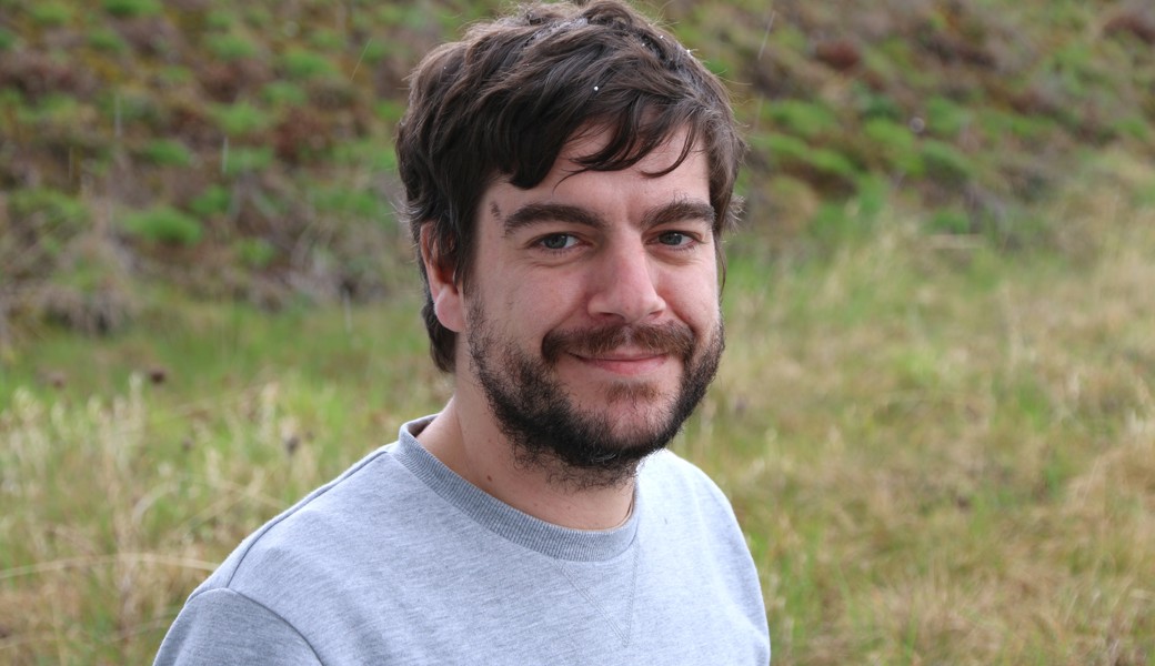 7 Random Questions: Von Schildkrötenfischen und hypothetischen Lottogewinnen