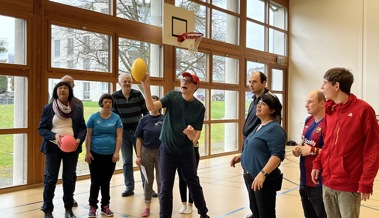 «Die Hühnericher» gewinnen die Spielolympiade