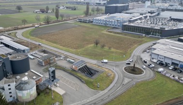 Knappe Entscheidung in Au: 53 Prozent sind für die Unterführung, viele Nein-Stimmen