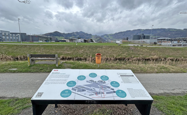 SFS darf nach Abstimmung kein Windrad bauen - das sagen die Beteiligten