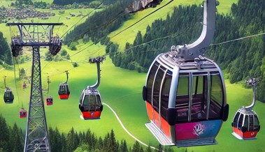 Kamorbahn-Projekt: Warum die geplante Konkurrenz der Kastenbahn scheiterte