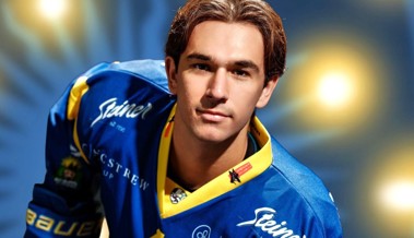 Transfercoup des SC Rheintal: Yanik Lichtensteiger kehrt zurück