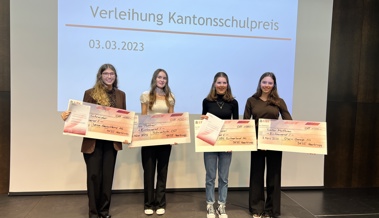 Palliative Care, Corona, Huckleberry Finn: Beste Maturaarbeiten prämiert Palliative Care, Corona, Huckleberry Finn: Beste Maturaarbeiten prämiert